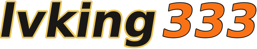 lvking333 logo