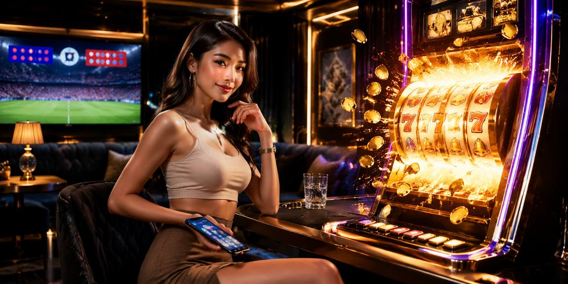 lvking333 Lobi lvking333 Dioptimumkan Sepenuhnya untuk Mudah Alih