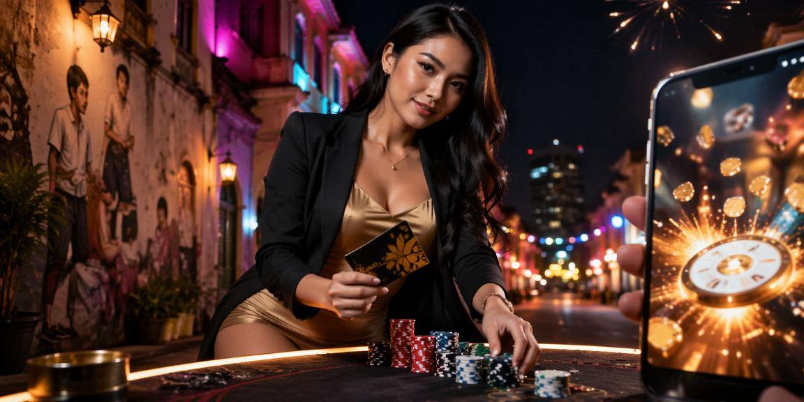 lvking333 Kasino lvking333 Dibina Untuk Malaysia